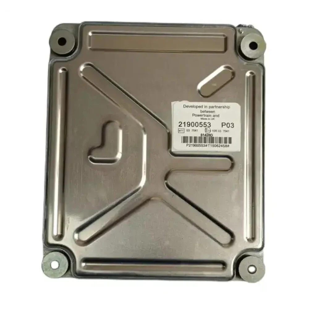 

21900553 оригинальный новый контроллер экскаватора, контроллер двигателя, электронная плата управления ECU для Volvo