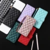 Flip Leather Wallet Case For Huawei P60 P50 P40 P30 P20 Pro P Smart 2019 2020 2021 Honor 10 10x 9 Lite Card Protect Cover Funda 1