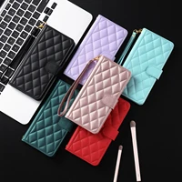 Flip Leather Wallet Case For Huawei P60 P50 P40 P30 P20 Pro P Smart 2019 2020 2021 Honor 10 10x 9 Lite Card Protect Cover Funda 1