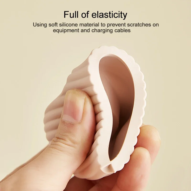 Silicone watch charger stand for Apple Watch Series Ultra9//8/7/6/SE/5/4/3/2 49 45 44 42mm 41 40 38mm
