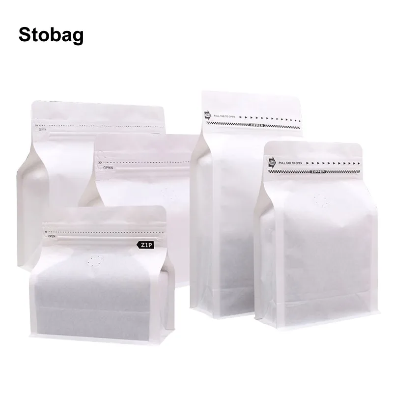 20pcs Thickened Sealed Food Storage Bags Reusable Food Divider Bag