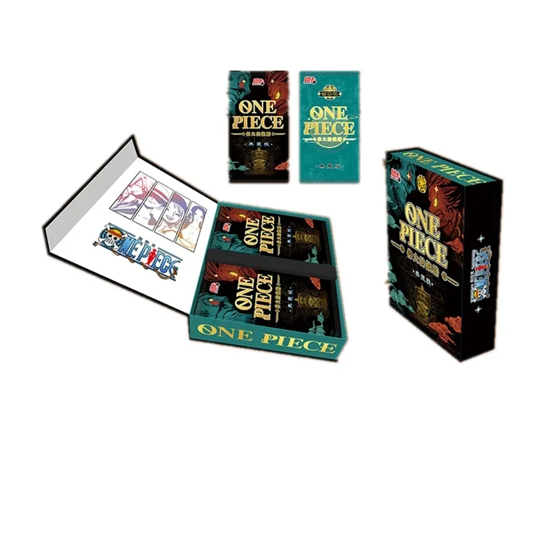 One Piece Card 25th Anniversary Edition Collectible Cards Endless