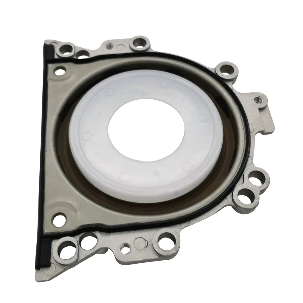 크랭크축 리어 오일 도장, 스코다 파비아 옥타비아 수퍼브 VW 보라 폴로 파사트 제타 아우디 A1 A3 S3 A4 S4 A6 S6 TT 06A103171A