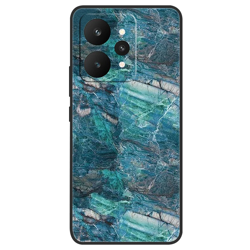 Cool Silicone Shockproof Protective Phone Case with Bumper Protector