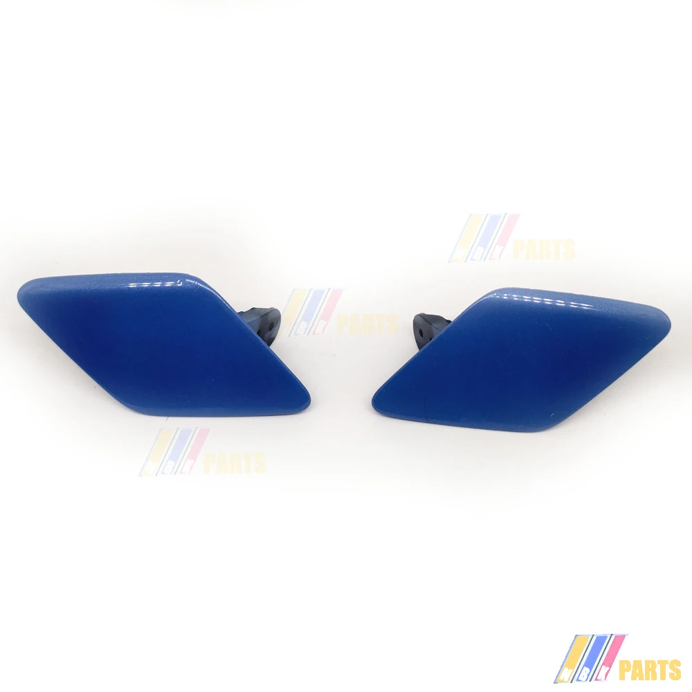 Pair Fit 14-20 Left Right Bmw M3 F80 M4 F82 F83 Headlight Washer Cover -  Bumpers - AliExpress