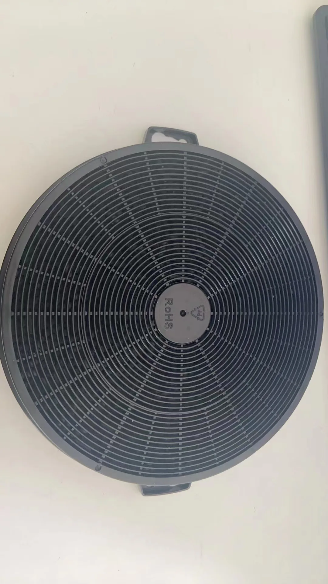 Cooker Hood Filter Range Hood Filter 208X32mm activated carbon range pellets hood filter for Household Kitchen range hood carbon Carbon mesh accessories