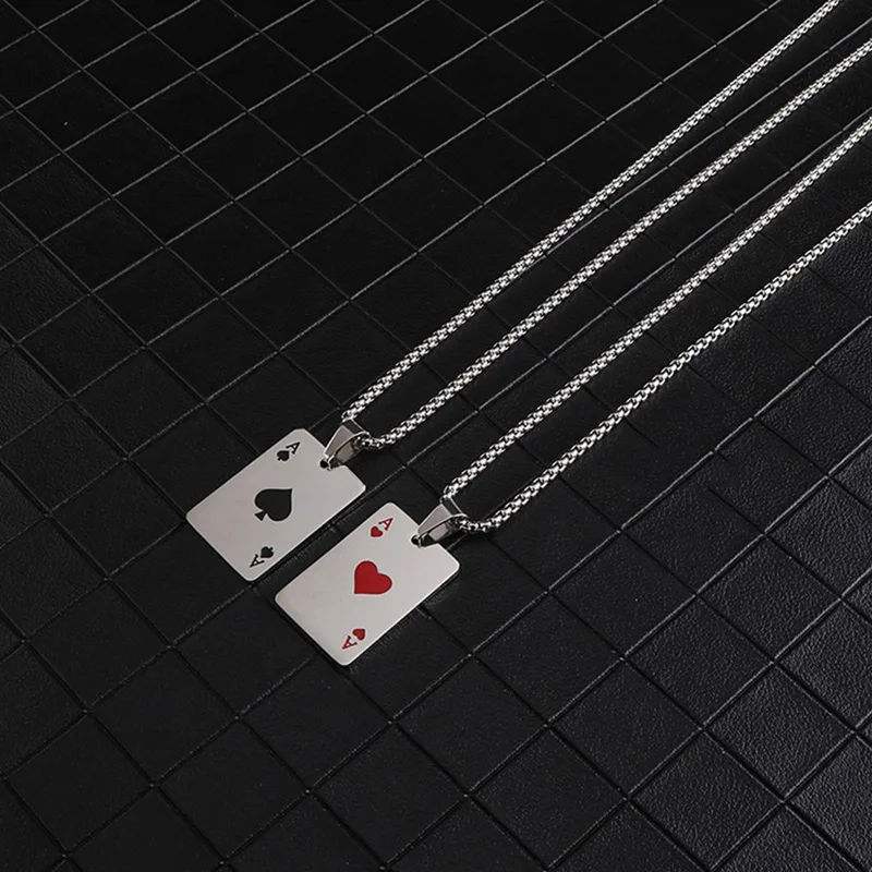 20pcs-lot-men-poker-lucky-ace-of-spades-pendant-necklace-red-black-silver-color-stainless-steel-long-chain-necklaces-jewelry