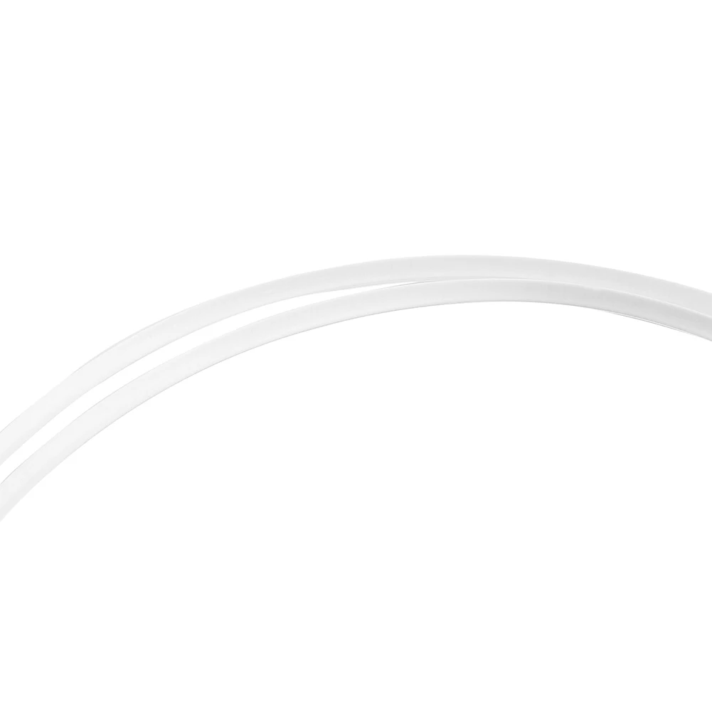 Enhance Your For Car LED Lights with this Bright and Energy Efficient 1 5mm Side Glow Optic Fiber Cable PMMA Material