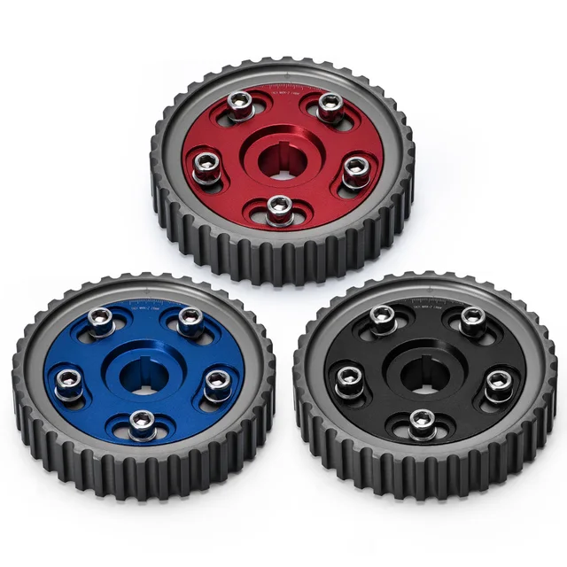 D Series Civic Timing Belt Honda Civic Bolt Cam Gear Racing Timing