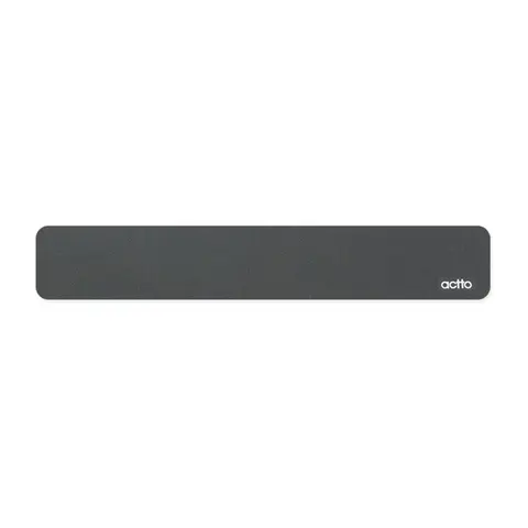 Wrist Keyboard Support Comfortable Wrist Rest Pad for Laptop PC Keyboard Raised Platform Wrist Pad Hands Wrist Rest