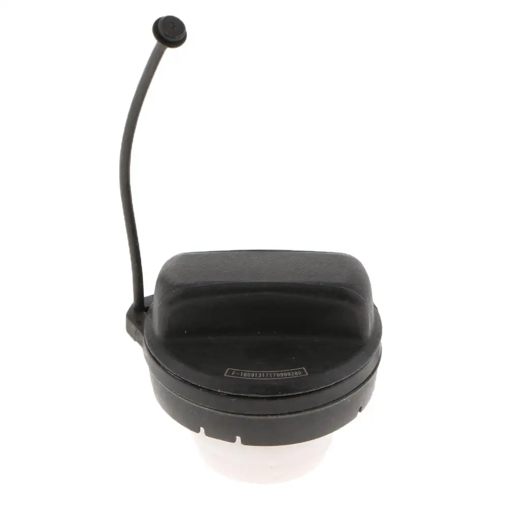 Replacement Car Engine Oil Filler Cap for Honda Accord Fit Civic