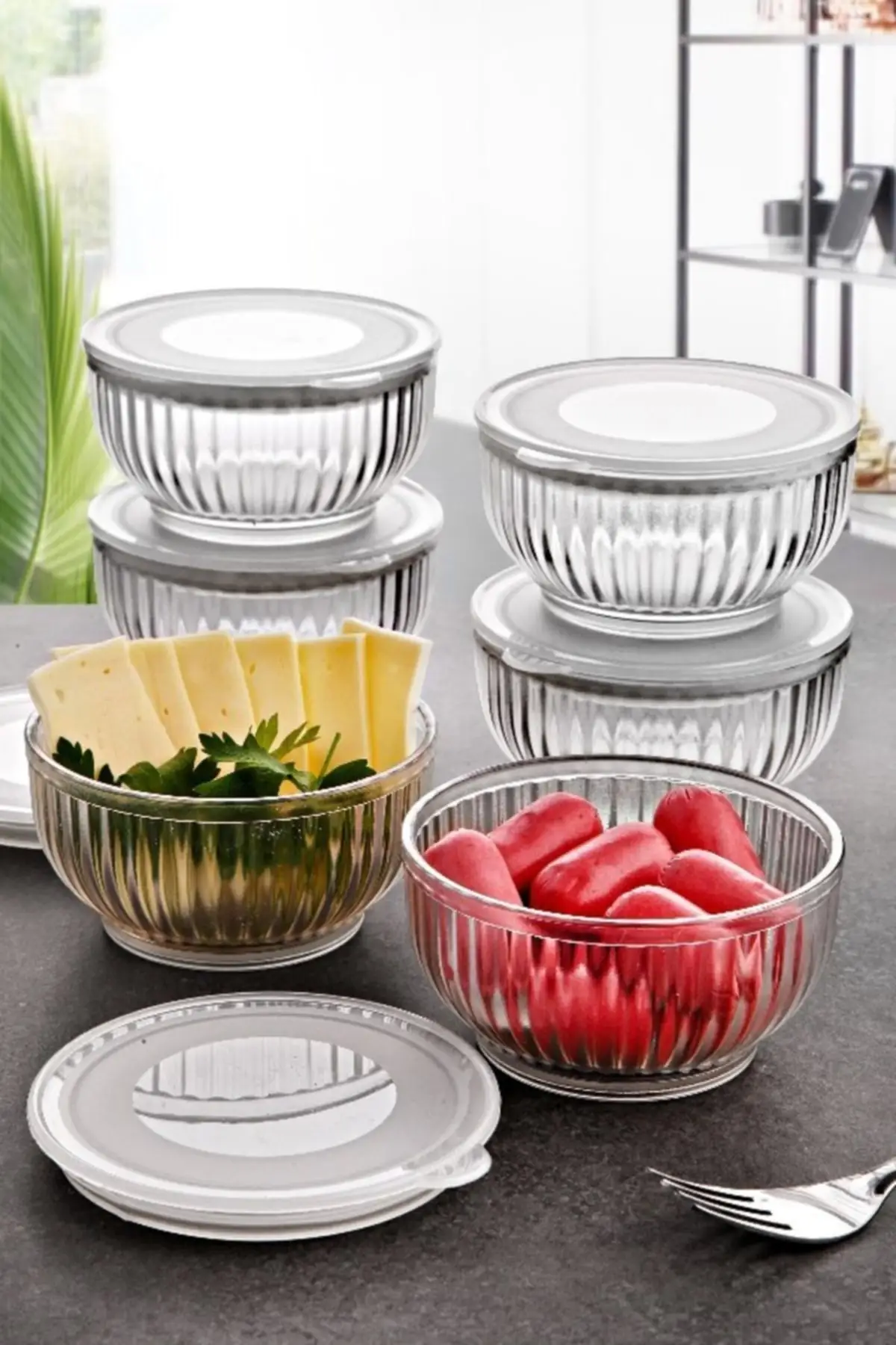 акриловых роскошных Небьющихся