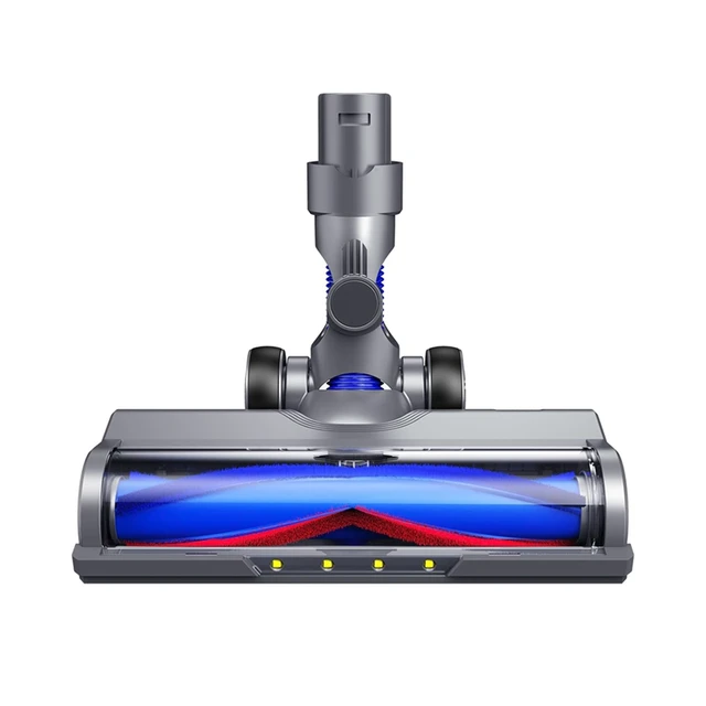 Dyson V6 Tighten The Belt proyectosarquitectonicos.ua.es