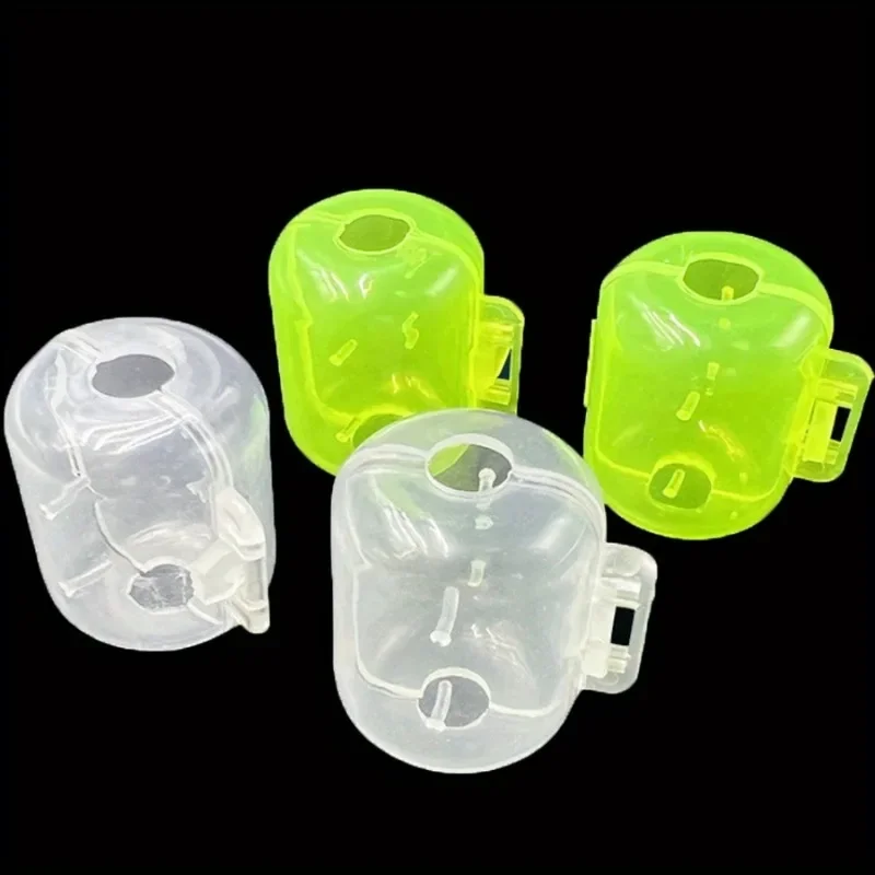 50pcs Squid Jig Hook Protector Cover