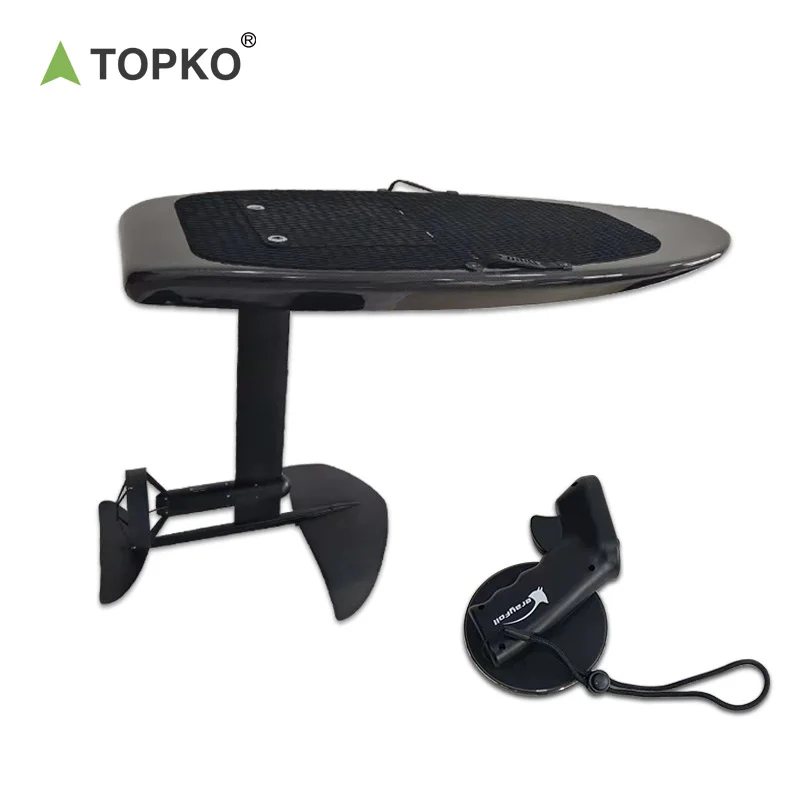 Рисунок 4 - Лидер продаж, электрическая доска для серфинга