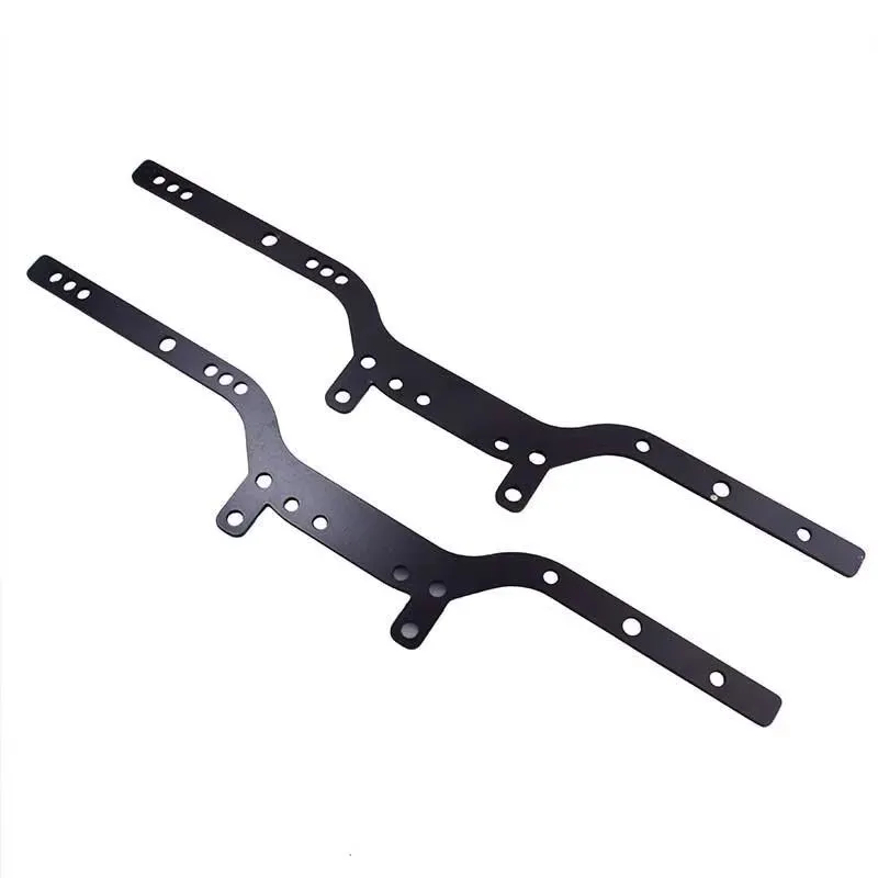 MND90 MN98 MN99S RC Metal Modification Upgrade Parts Axle Steering