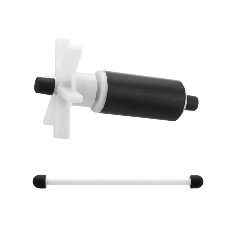2.5m ceramic shaft