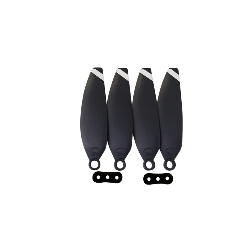 Hélices Drone Pliables 120x58mm Compatibles HS175D X500Pro X650