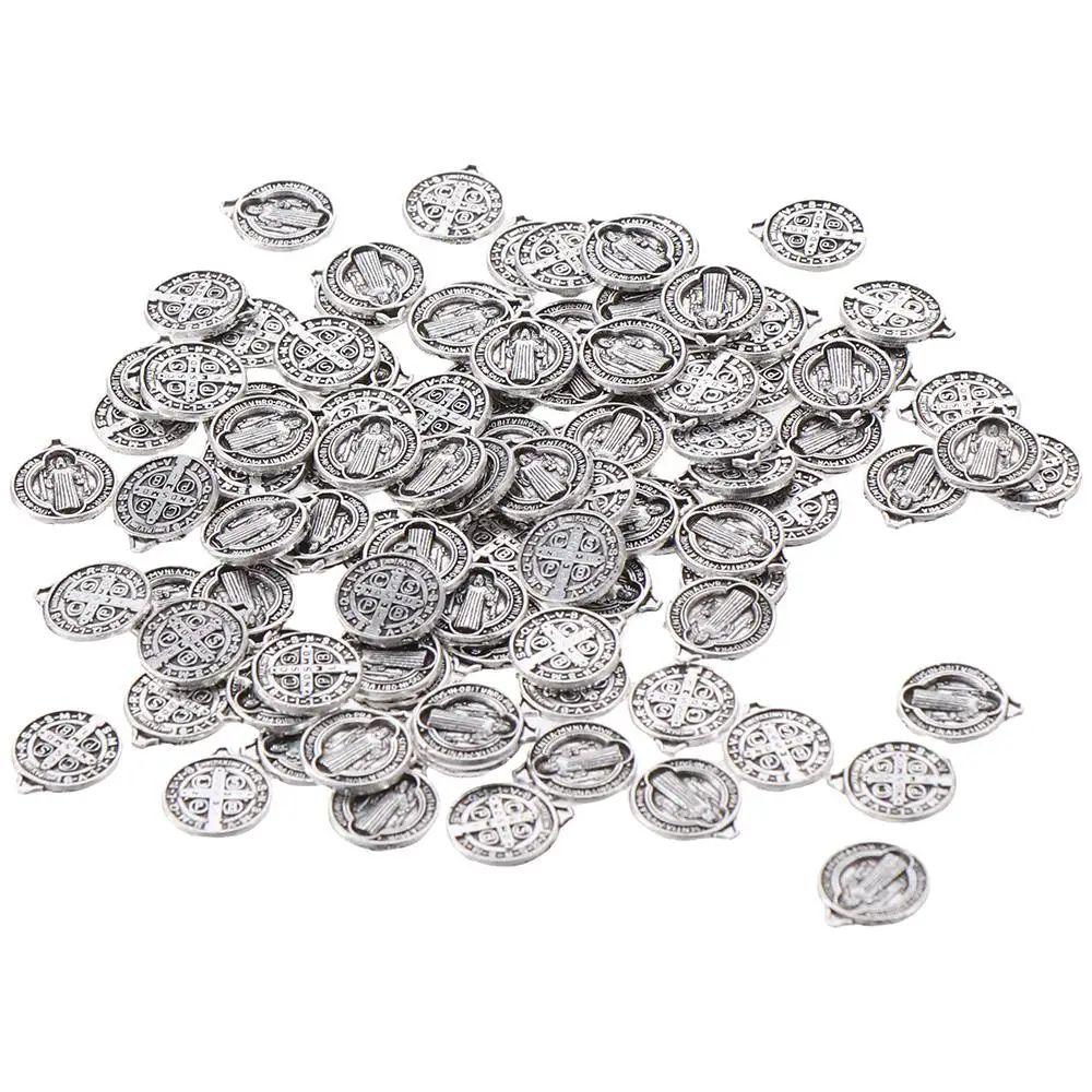 Серебряные Подвески с петлей для