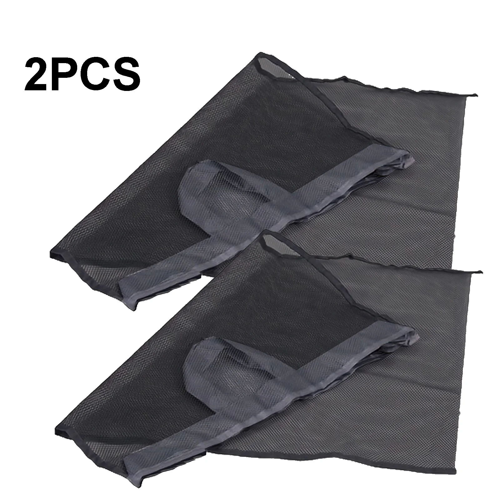 Eco-Friendly Laundry & Recycling Tote Bags, 100L Capacity, Durable Nylon Material