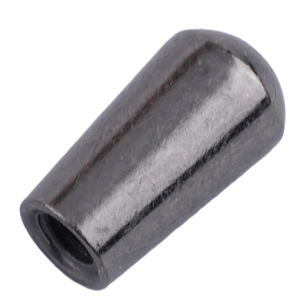 Manopola Per Switch Toggle A 3 Vie KAISH USA, Colore Ambra, Per Chitarra Gibson