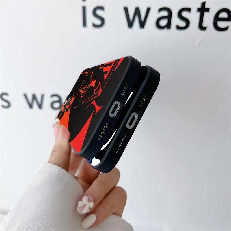 Cool S-STARWARS Themed Phone Case Cover