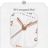 ساعة براند L&W 5