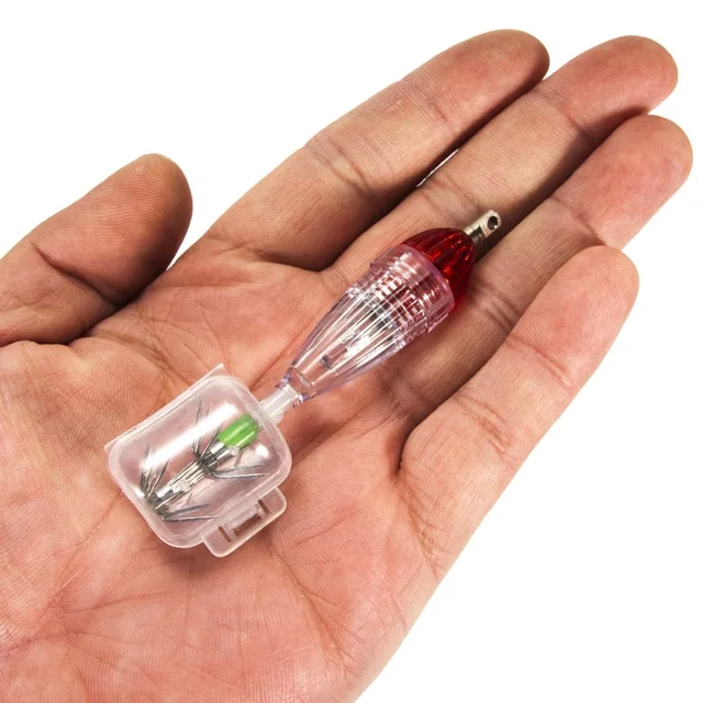 1PC Deep Drop Fishing Light