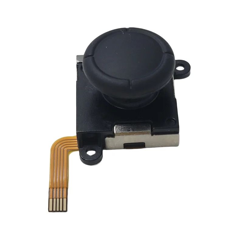 TMR Electromagnetic Hall Rocker For Switch Joy-con Tunnel Magnetic Resistance Joystick 2PCS