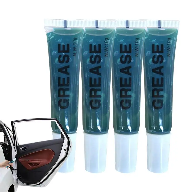

Steering Cable Lube Anti-Rust Industrial Lubricants Wheels Bearing Grease For Industrial Lubricants & Automobile Sunroof
