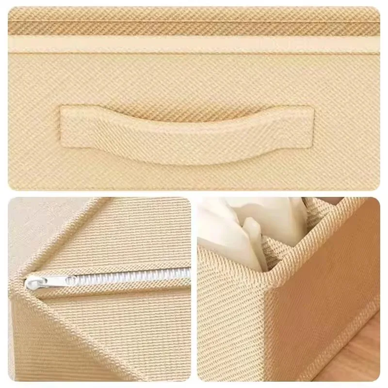 Underwear Organizer Storage Box Clothes Organizer Cabinets Drawers Organizers Bra Socks Storage Box Wardrobe Closet clothes organizer,storage box,underwear storage organizer,underwear storage box,drawer organizer