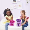 Present Pets Mazie Rainbow Plush Enelectronic Interactive Pets Toys Over 100 Vocalizations And Movements Birthday Gifts for Girl 4
