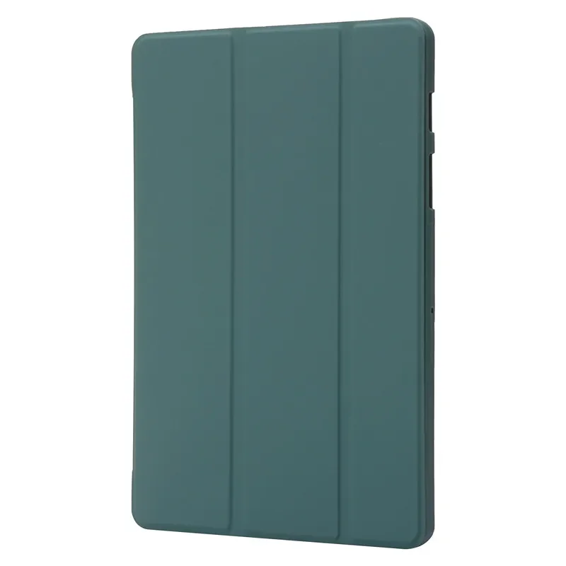 Premium PU Leather Stand Case