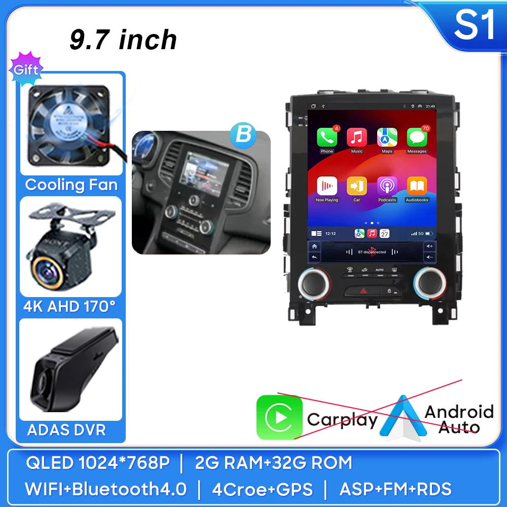 typeB-2G-32G-DVR