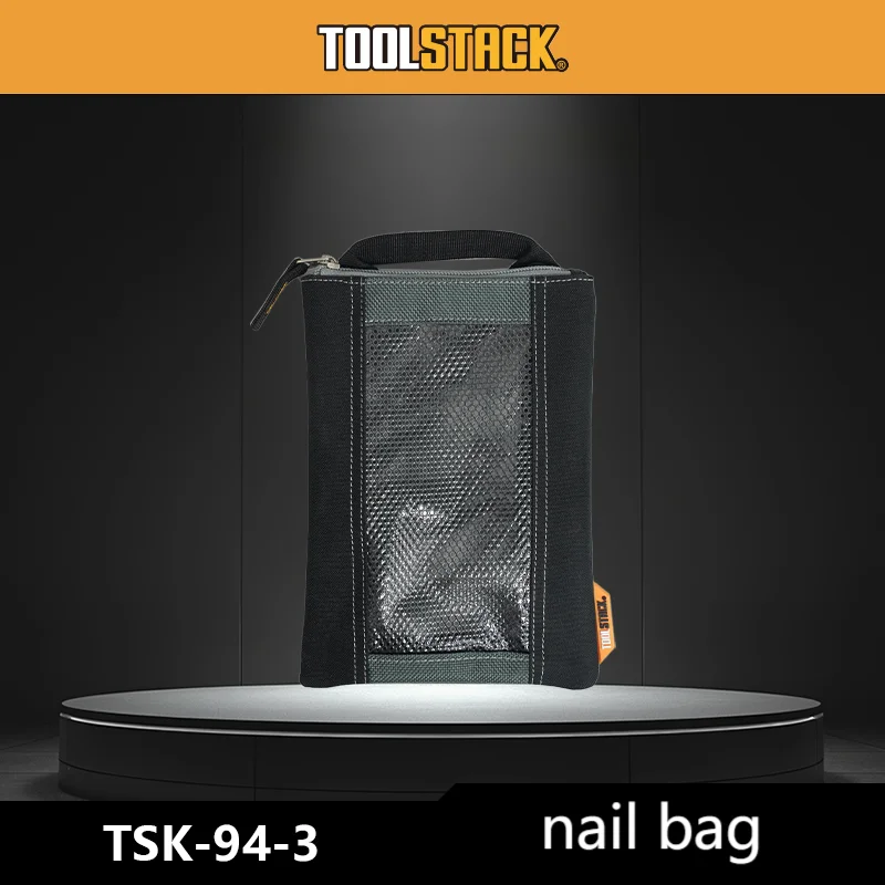 Toolstack Multifunctional Nails Pouch Image 9