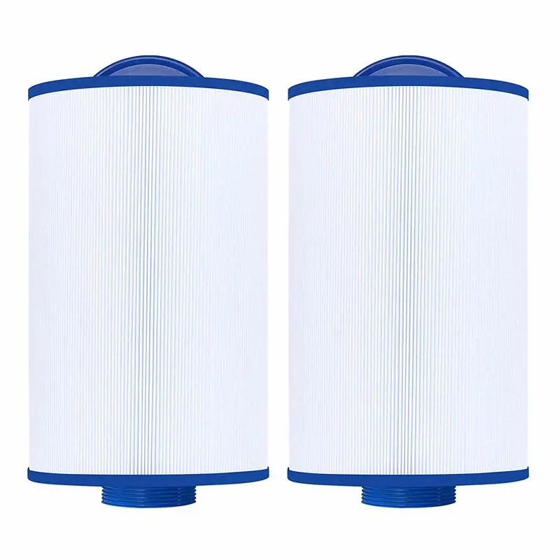 Cryspool Spa Filter Compatible with 4CH-21, PTL18, PDM25P4, PTL18P4, FC-0121, 5-238, SD-00845, 19sq.ft, 2 Pack