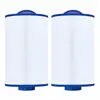 Cryspool Spa Filter Compatible with Unicel 4CH-21, PTL18, PDM25P4, PTL18P4, FC-0121, 20245-238, SD-00845, 19sq.ft, 2 Pack 1