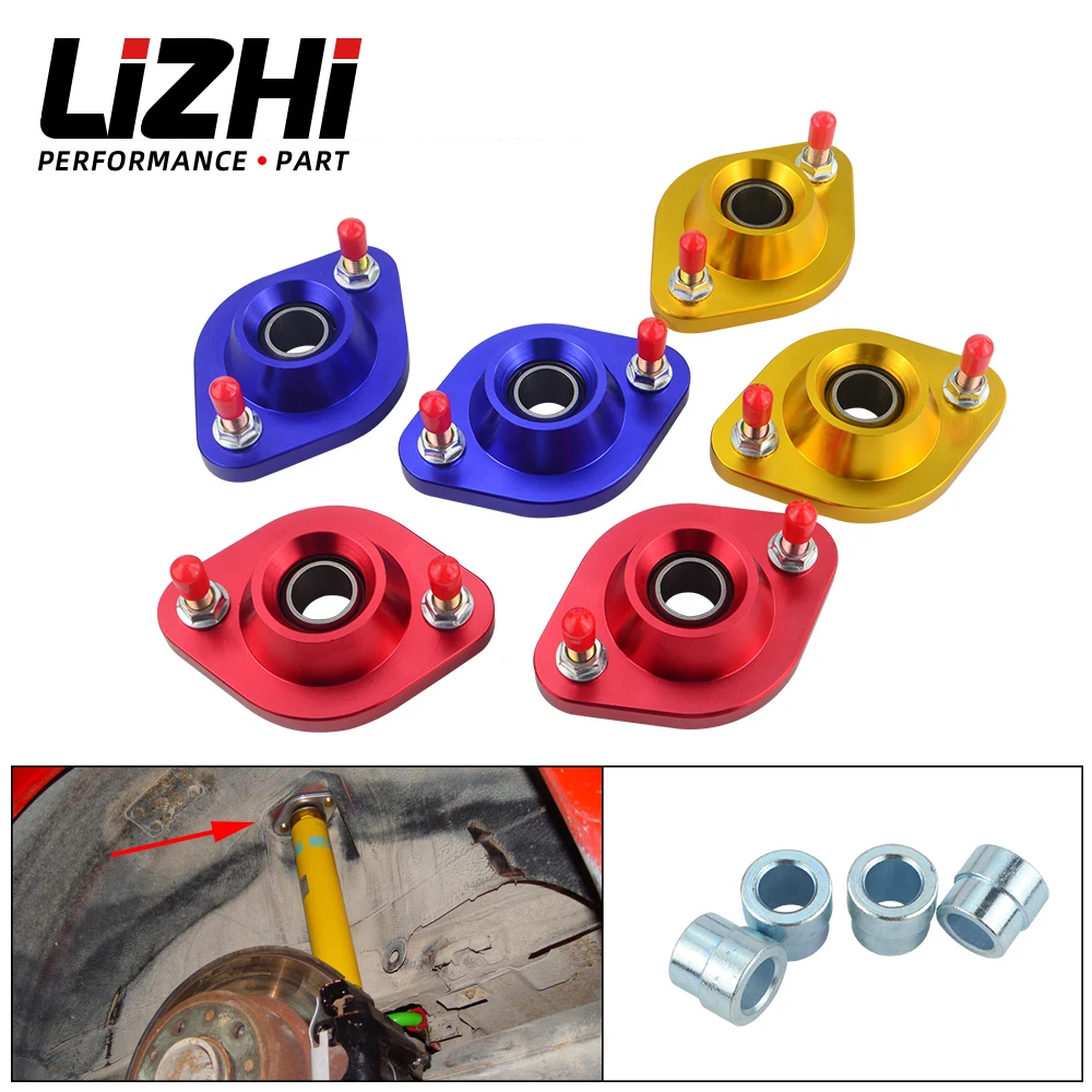 Комплект LIZHI - Shock для BMW