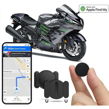 Smart GPS Locator Device 1
