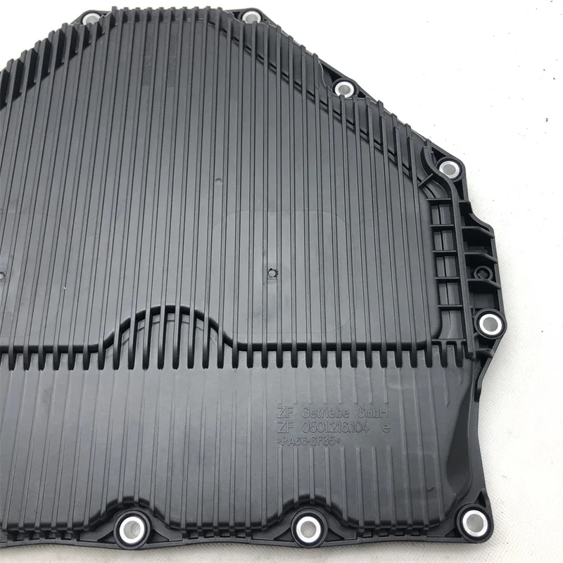 9G132102500 9G132102501 9G132112500 9P1321359 Auto Parts Transmission Oil Pan Suitable For Porsche 718 Boxster