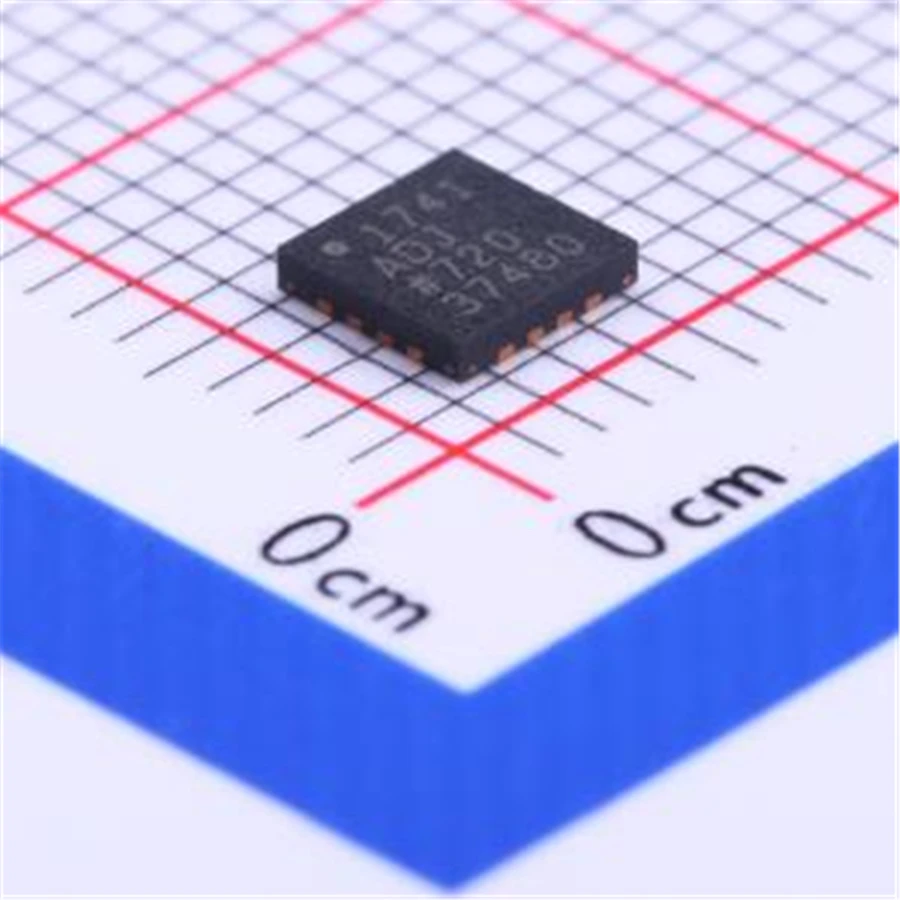 ADP1741ACPZ-R7