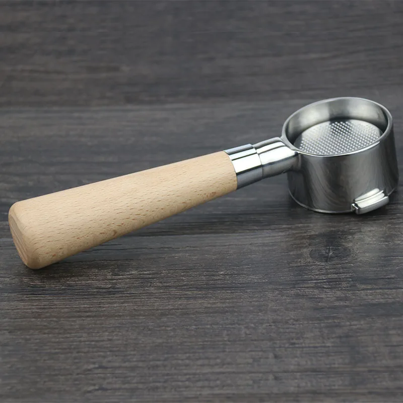 Bottomless Portafilter 51mm Delonghi EC680 EC685 eco310 ecp35