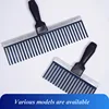 Plaster Scarifier with Blue Steel Tines and Plastic Handle 4