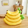Thickened Banana Dog Nest Winter Warm Sleeping Kitten's Nest Detachable Cleaning Cat Bed Breathable and Comfortable Cat Beds 6