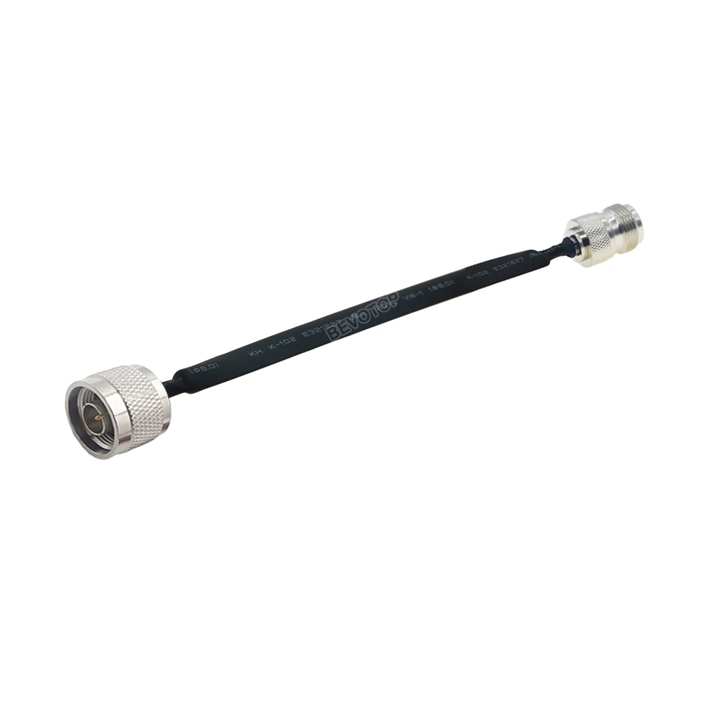 antena plana extensao jumper cord adapter n 05