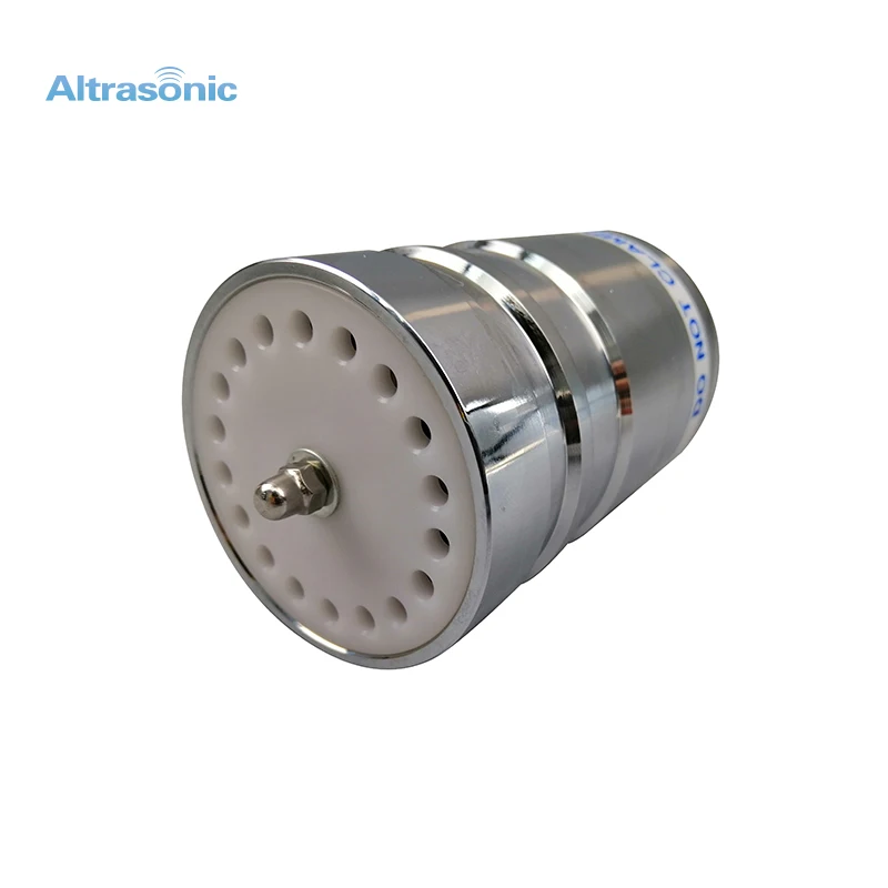 

High power Replacement For 20KHZ 2600W Branson803 Ultrasonic transducers for Branson series welding transducer