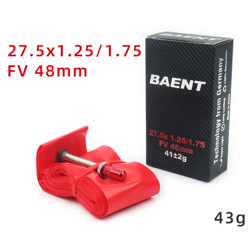 1pc 27.5x1.25-1.75
