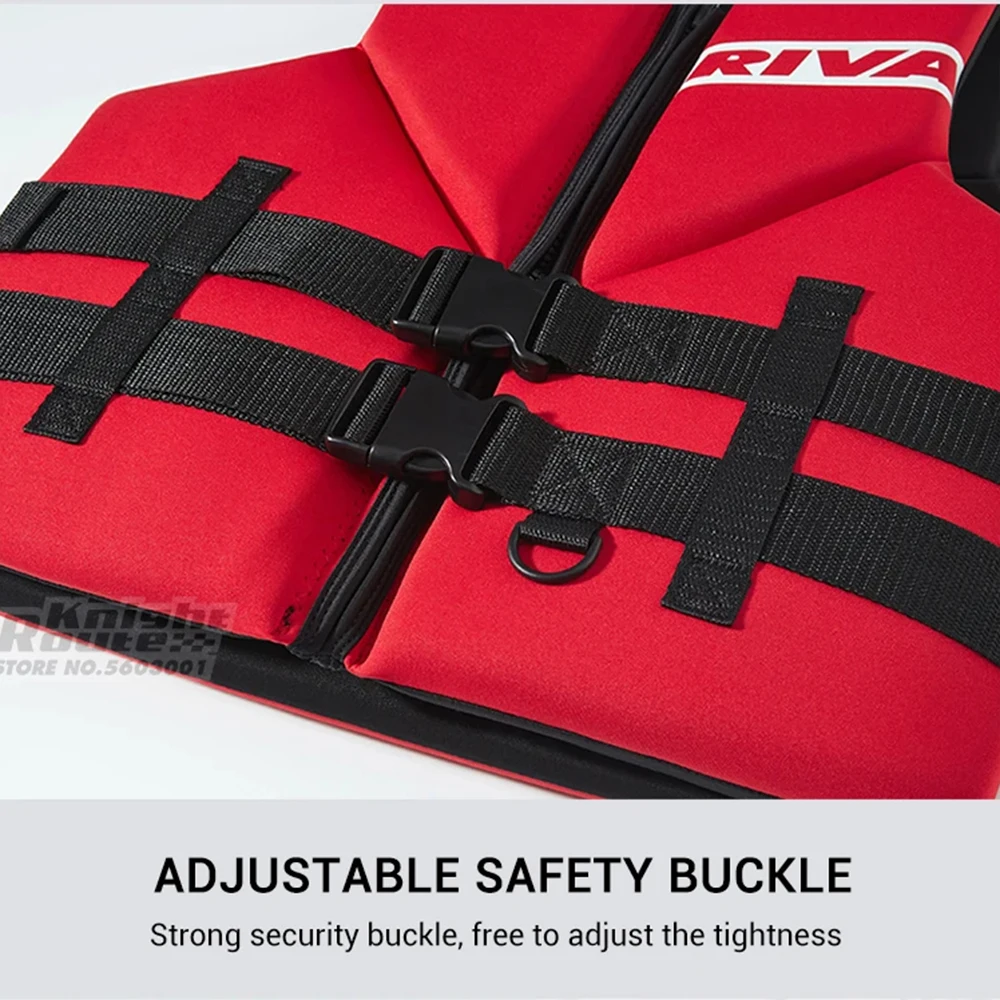 Life Vest Adults 6