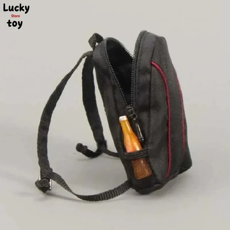 Zaino Guess Scala HMSCAL P3241 Nero - Foto 11