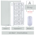 A Gray-mouse